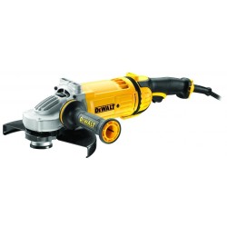 Szlifierka kątowa DeWALT DWE4559 23 cm 6500 RPM 2400 W 5,7 kg