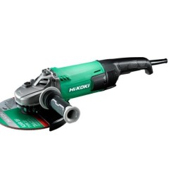 Szlifierka kątowa HIKOKI 230 2400W G23SC4