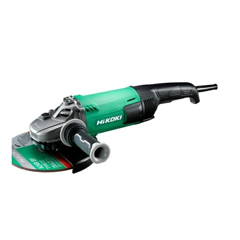 Szlifierka kątowa HIKOKI 230 2400W G23SC4