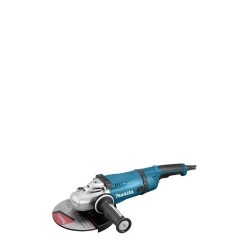 Makita GA9040RF01 szlifierka kątowa 23 cm 6600 RPM 2600 W 6,9 kg