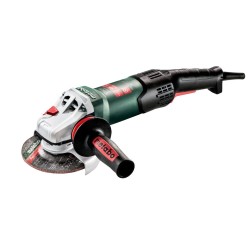 METABO szlifierka kątowa 125 mm WEV 17-125 Quick RT