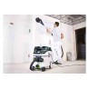 Festool 571934 przenośna szlifierka Losowa szlifierka oscylacyjna Czarny, Srebrny 400 W