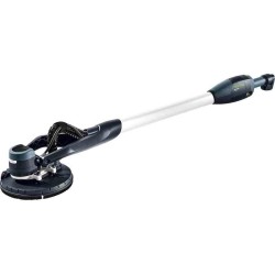 Festool 571934 przenośna szlifierka Losowa szlifierka oscylacyjna Czarny, Srebrny 400 W