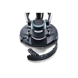 Festool 571934 przenośna szlifierka Losowa szlifierka oscylacyjna Czarny, Srebrny 400 W