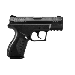 Wiatrówka pistolet UMAREX XBG kal.4,46mm BB Ekp 17J