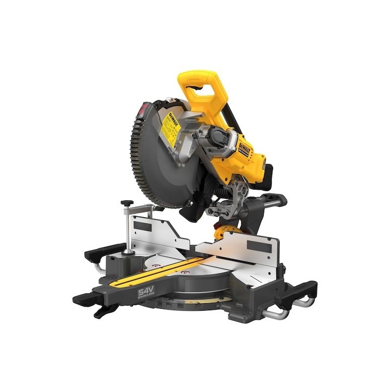 DeWALT DCS781N-XJ piła ukośna