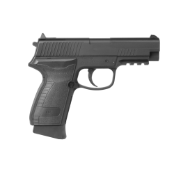 Wiatrówka pistolet UMAREX HPP kal.4,46mm BB Ekp 17J BlowBack