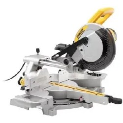 DEWALT.PIŁA UK.216mm/1600W DW712N