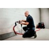 Metabo SBE 850-2 3100 RPM Zamek centralny 2,6 kg Zielony