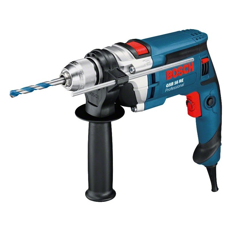 Bosch 0 601 14E 500 wiertło 2800 RPM 2,2 kg