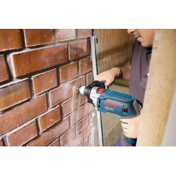 Bosch 0 601 14E 500 wiertło 2800 RPM 2,2 kg