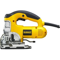 DeWALT DW331KT-QS wyrzynarka elektryczna 2,8 kg