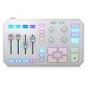 TC Helicon GO XLR-WH - Mikser i interfejs audio USB