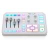 TC Helicon GO XLR-WH - Mikser i interfejs audio USB