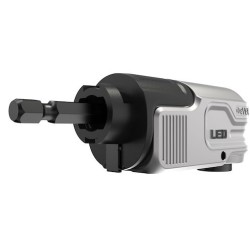 DEWALT przystawka kątowa HEX z oświetleniem LED