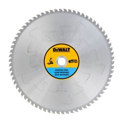 DeWALT DT1921-QZ ostrze do piły tarczowej 1 szt.