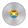DeWALT DT1921-QZ ostrze do piły tarczowej 1 szt.