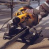 DeWALT DT1921-QZ ostrze do piły tarczowej 1 szt.