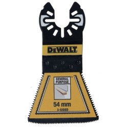 DEWALT MT ZESTAW BRZESZCZOTÓW 5CZ.