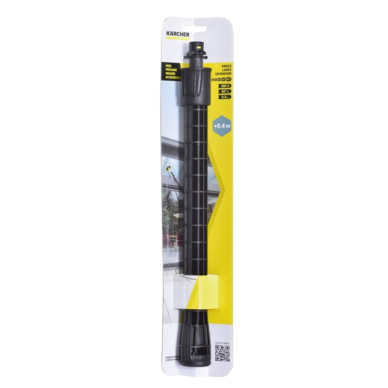 Pojedyncza lanca przedłużająca Karcher (2.643-240.0) Pojedyncza lanca przedłużająca Karcher (2.643-240.0)