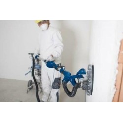Krążek ścierny do styropianu 225 PS19EK gr.24 /25szt.