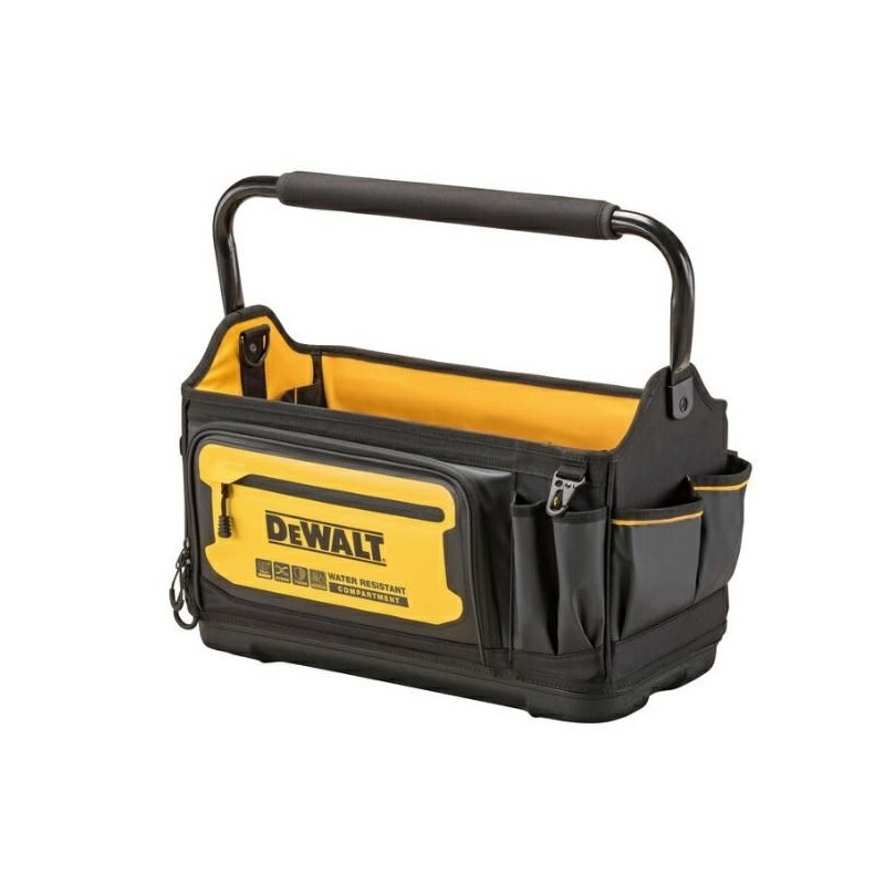 DEWALT.TORBA NARZĘDZIOWA Z UCHWYTEM DWST60106-1