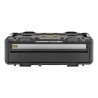 DeWALT DWST08510-1 pudełko na narzędzia Przybornik Aluminium, Plastik Czarny, Stal nierdzewna, Żółty