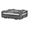 DeWALT DWST08510-1 pudełko na narzędzia Przybornik Aluminium, Plastik Czarny, Stal nierdzewna, Żółty