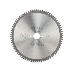 DeWALT DT4288-QZ ostrze do piły tarczowej 30,5 cm