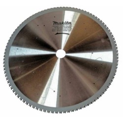 MAKITA PIŁA TARCZOWA 305x25,4x100z DO METALU