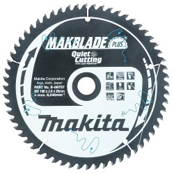 Makita B-08866 ostrze do piły tarczowej 1 szt.