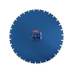 Norton Abrasives Pro Universal Laser 65 cm Ostrze diamentowe do krawędzi segmentowej