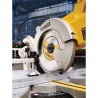 DeWALT DT1916-QZ ostrze do piły tarczowej 1 szt.