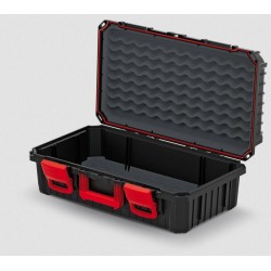 KISTENBERG WALIZKA NA ELEKTRONARZĘDZIA HEAVY WYPEŁNIENIE PIANKA 585 x 360 x 217