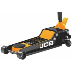 Podnośnik JCB Dźwignik 'Żaba' 5T