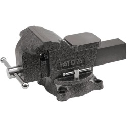 YATO YT-6504 Imadło ślusarskie, obrotowe 200 mm
