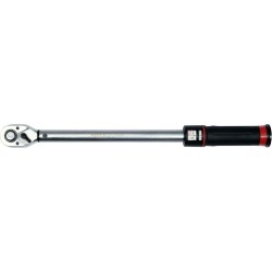 Klucz dynamometryczny 1/2" 10-110Nm YT-07607 YATO