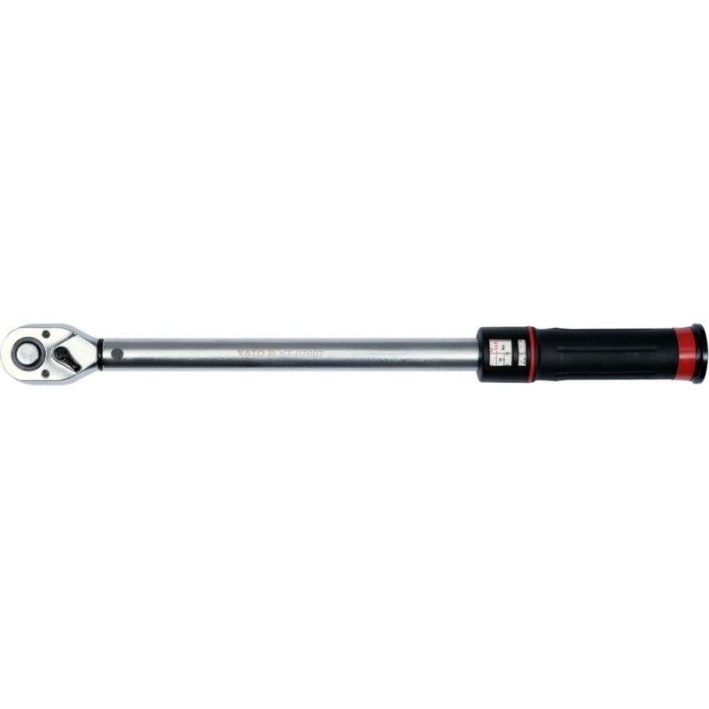 Klucz dynamometryczny 1/2" 10-110Nm YT-07607 YATO