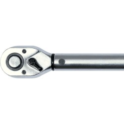 Klucz dynamometryczny 1/2" 10-110Nm YT-07607 YATO