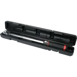 Klucz dynamometryczny 1/2" 10-110Nm YT-07607 YATO