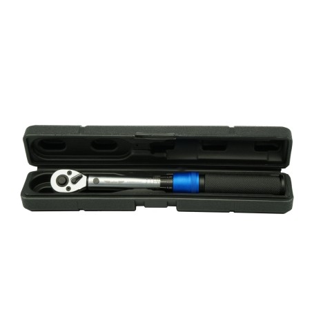 ADLER KLUCZ DYNAMOMETRYCZNY 1/4" 5-25Nm