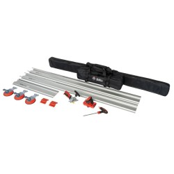 RUBI PRZECINARKA RĘCZNA SLIM CUTTER G2