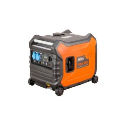 OLEO-MAC GENERATOR INWERTOROWY PZU 36ie 3,0 KW