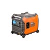 OLEO-MAC GENERATOR INWERTOROWY PZU 36ie 3,0 KW