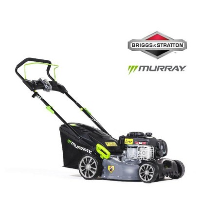 NAC KOSIARKA SPAL. B&S 300E 125cc EQ2-300 / MURRAY