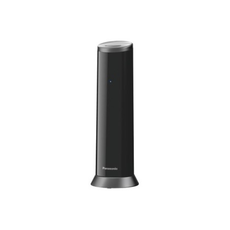 Panasonic KX-TGK210FXB telefon Telefon w systemie DECT Nazwa i identyfikacja dzwoniącego Czarny