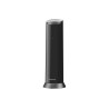 Panasonic KX-TGK210FXB telefon Telefon w systemie DECT Nazwa i identyfikacja dzwoniącego Czarny