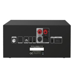 Radio Imperial DABMAN i310 DAB+/FM czarne