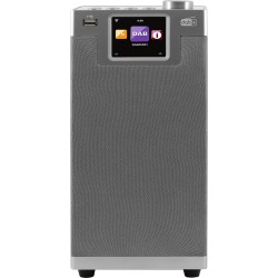 Radio Imperial DABMAN i610 DAB+/FM szare