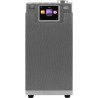 Radio Imperial DABMAN i610 DAB+/FM szare